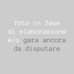 foto in fase di elaborazione gara ancora da disputare