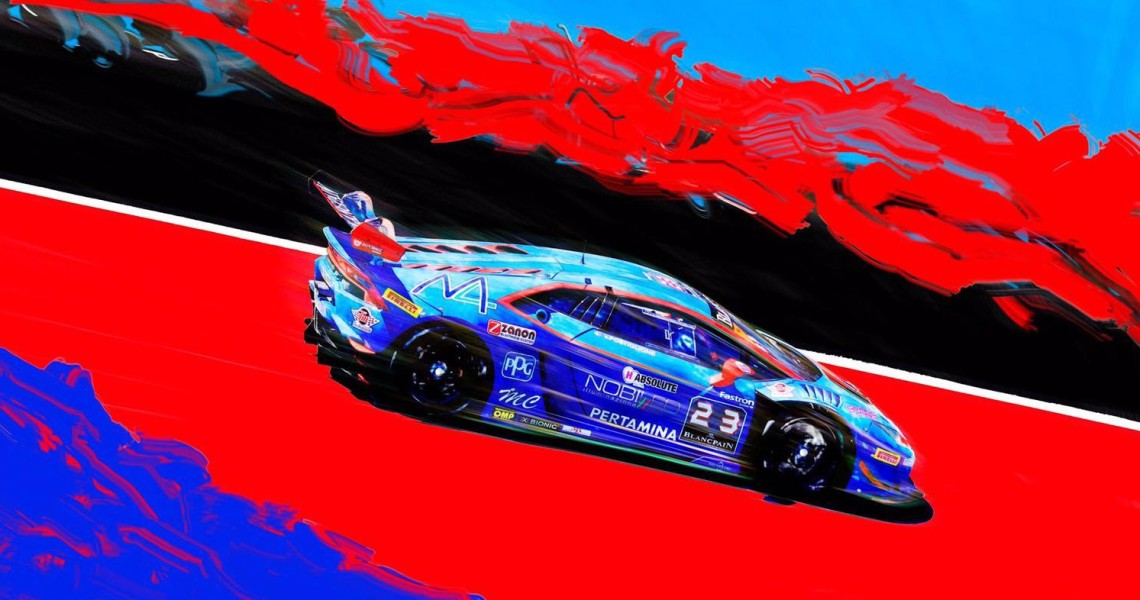 chico postiglione art graphics monza 2016