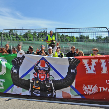 100 volte vito postiglione