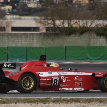 luigi prototipo magione 2019 - 19