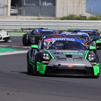 Campionato Italiano GT Sprint - Misano 2023 - 15
