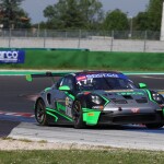 Campionato Italiano GT Sprint - Misano 2023 - 18