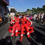 Imola 2026 - Campionato Italiano GT Sprint - 02
