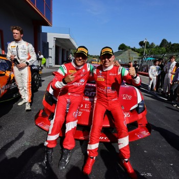 Imola 2026 - Campionato Italiano GT Sprint - 04