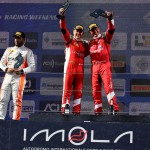 Imola 2026 - Campionato Italiano GT Sprint - 08