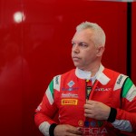 Imola 2026 - Campionato Italiano GT Sprint - 21