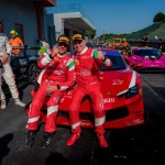 Imola 2026 - Campionato Italiano GT Sprint - 24