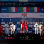 Imola 2026 - Campionato Italiano GT Sprint - 25