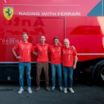 Imola 2026 - Campionato Italiano GT Sprint - 26
