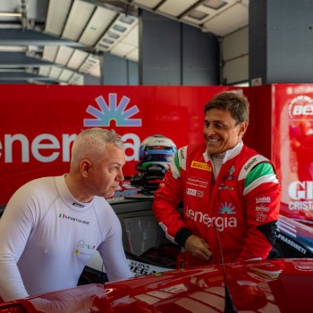 Imola 2026 - Campionato Italiano GT Sprint - 27