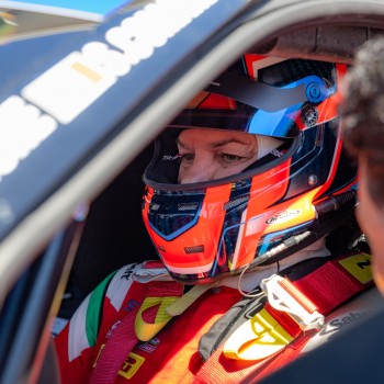 Imola 2026 - Campionato Italiano GT Sprint - 28