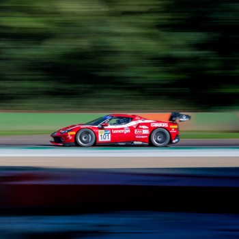 Imola 2026 - Campionato Italiano GT Sprint - 29