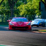Imola 2026 - Campionato Italiano GT Sprint - 33