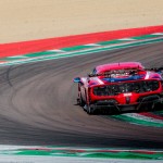 Imola 2026 - Campionato Italiano GT Sprint - 34