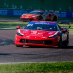 Imola 2026 - Campionato Italiano GT Sprint - 37
