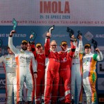 Imola 2026 - Campionato Italiano GT Sprint - 39