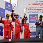 Misano 2026 - Campionato Italiano GT Endurance - 02
