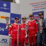 Misano 2026 - Campionato Italiano GT Endurance - 03