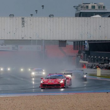 Misano 2026 - Campionato Italiano GT Endurance - 05