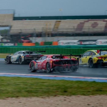 Misano 2026 - Campionato Italiano GT Endurance - 07