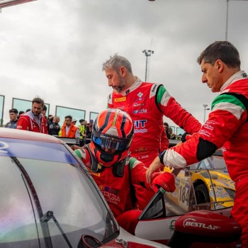 Misano 2026 - Campionato Italiano GT Endurance - 10
