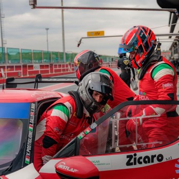 Misano 2026 - Campionato Italiano GT Endurance - 11