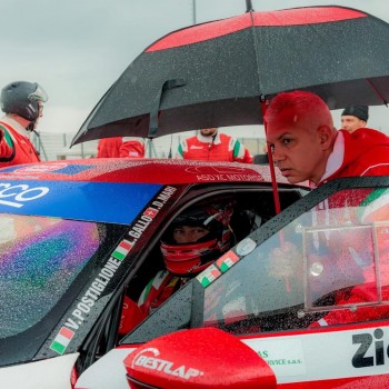 Misano 2026 - Campionato Italiano GT Endurance - 13