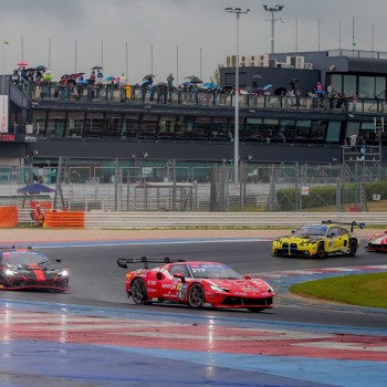 Misano 2026 - Campionato Italiano GT Endurance - 15