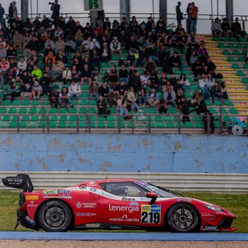 Misano 2026 - Campionato Italiano GT Endurance - 16