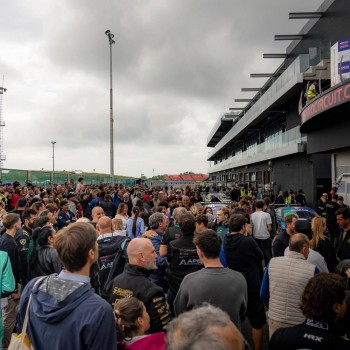 Misano 2026 - Campionato Italiano GT Endurance - 19