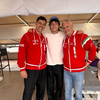 Misano 2026 - Campionato Italiano GT Endurance - 20