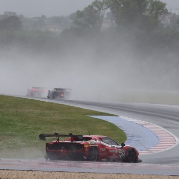 Misano 2026 - Campionato Italiano GT Endurance - 22