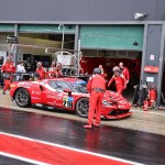Misano 2026 - Campionato Italiano GT Endurance - 25