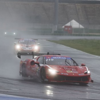 Misano 2026 - Campionato Italiano GT Endurance - 26