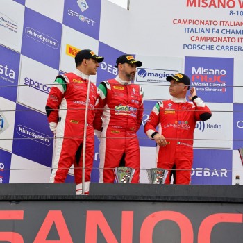 Misano 2026 - Campionato Italiano GT Endurance - 28