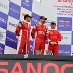 Misano 2026 - Campionato Italiano GT Endurance - 29