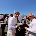 Vallelunga 2026 - Campionato Italiano GT Sprint - 01
