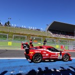 Vallelunga 2026 - Campionato Italiano GT Sprint - 02