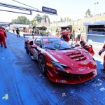 Vallelunga 2026 - Campionato Italiano GT Sprint - 03