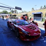 Vallelunga 2026 - Campionato Italiano GT Sprint - 04