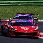 Vallelunga 2026 - Campionato Italiano GT Sprint - 05