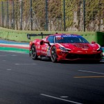 Vallelunga 2026 - Campionato Italiano GT Sprint - 06