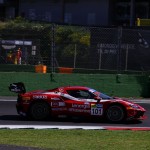 Vallelunga 2026 - Campionato Italiano GT Sprint - 07