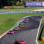 Vallelunga 2026 - Campionato Italiano GT Sprint - 09