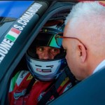 Vallelunga 2026 - Campionato Italiano GT Sprint - 10
