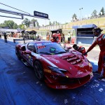 Vallelunga 2026 - Campionato Italiano GT Sprint - 12