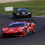 Monza 2026 - Campionato Italiano GT Endurance - 1