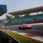 Monza 2026 - Campionato Italiano GT Endurance - 11