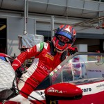 Monza 2026 - Campionato Italiano GT Endurance - 12