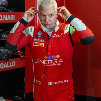 Monza 2026 - Campionato Italiano GT Endurance - 17